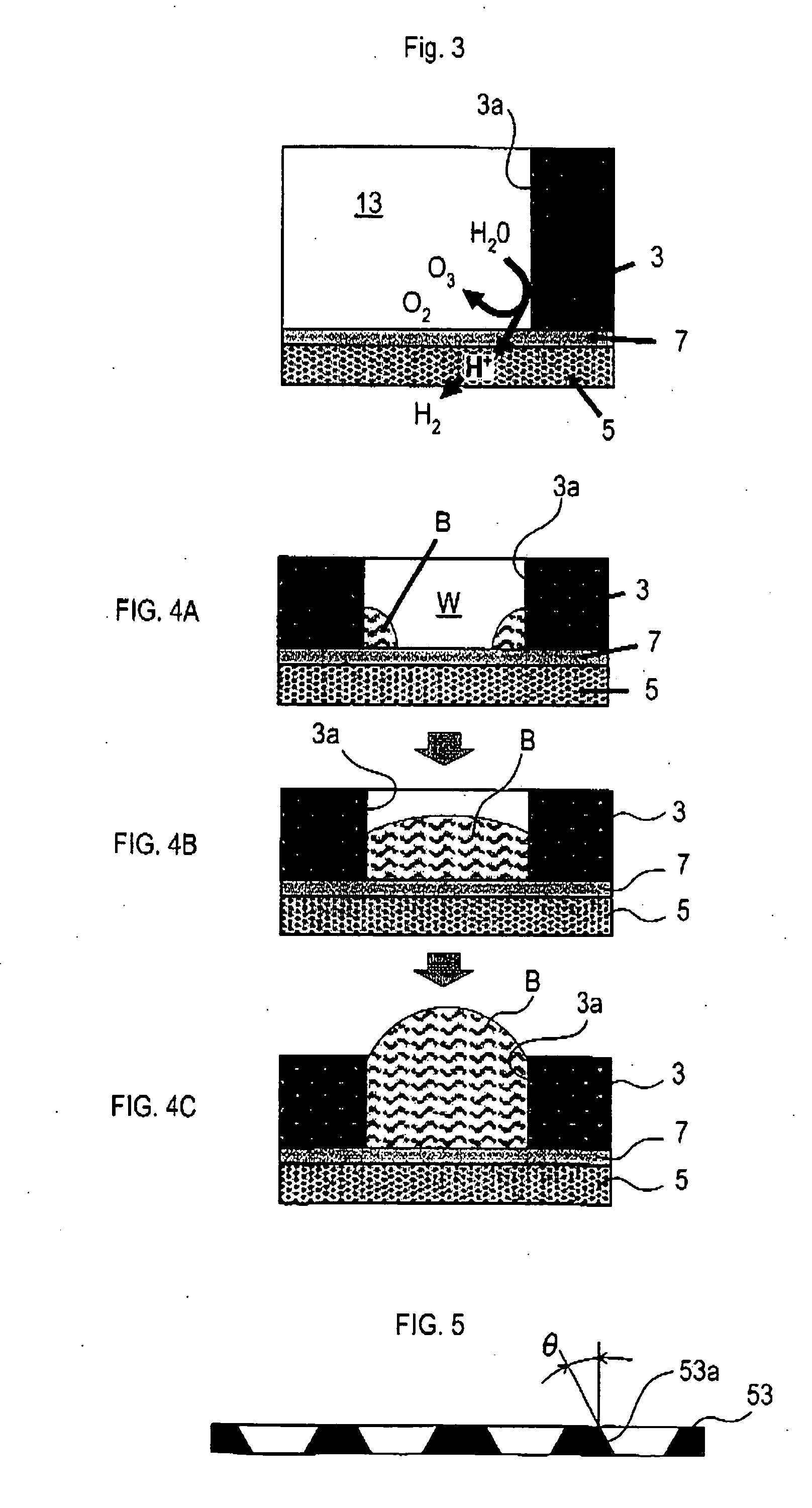 Electrode, Ozone Generator, and Ozone Production Method