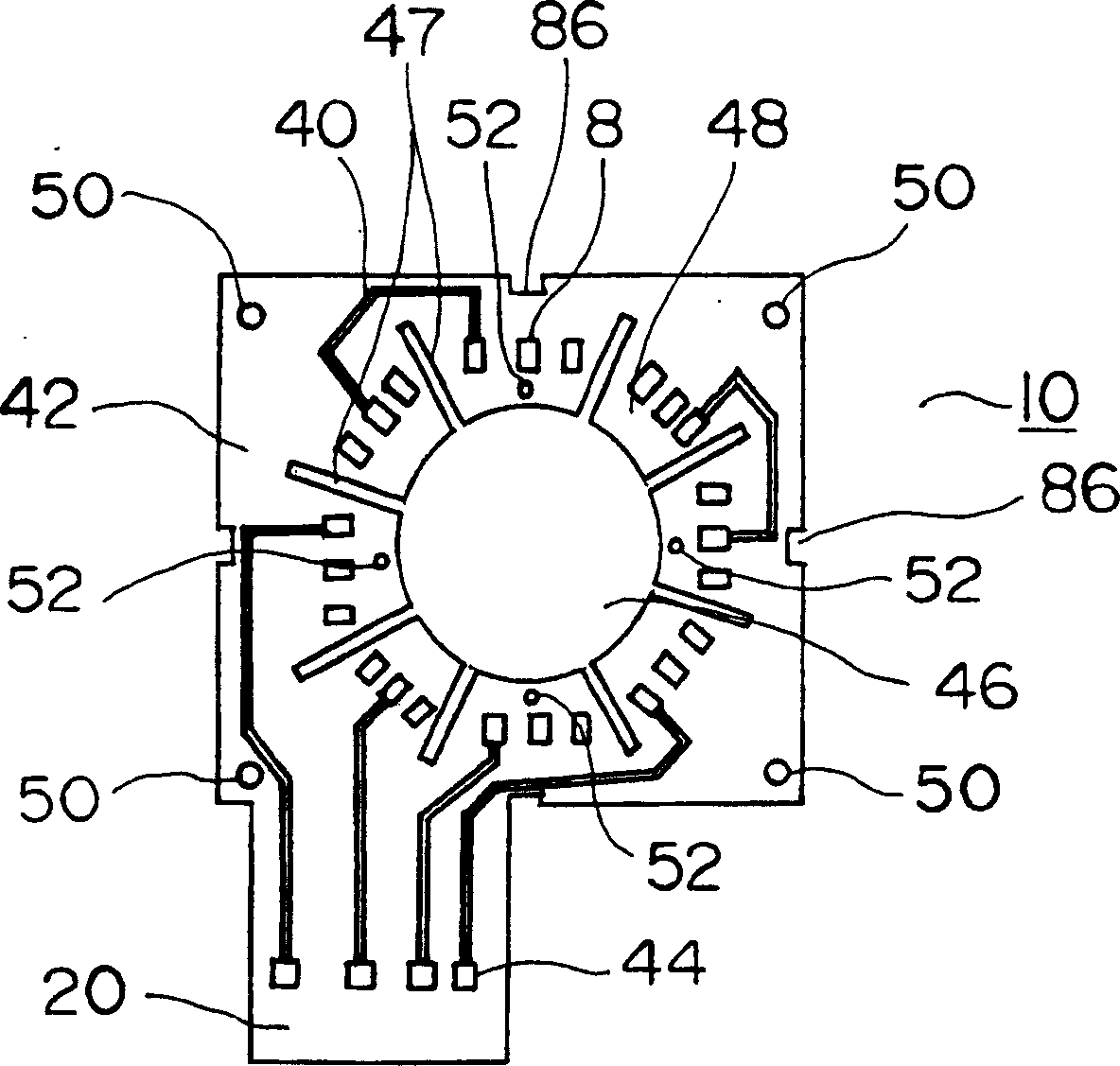 Lighting device