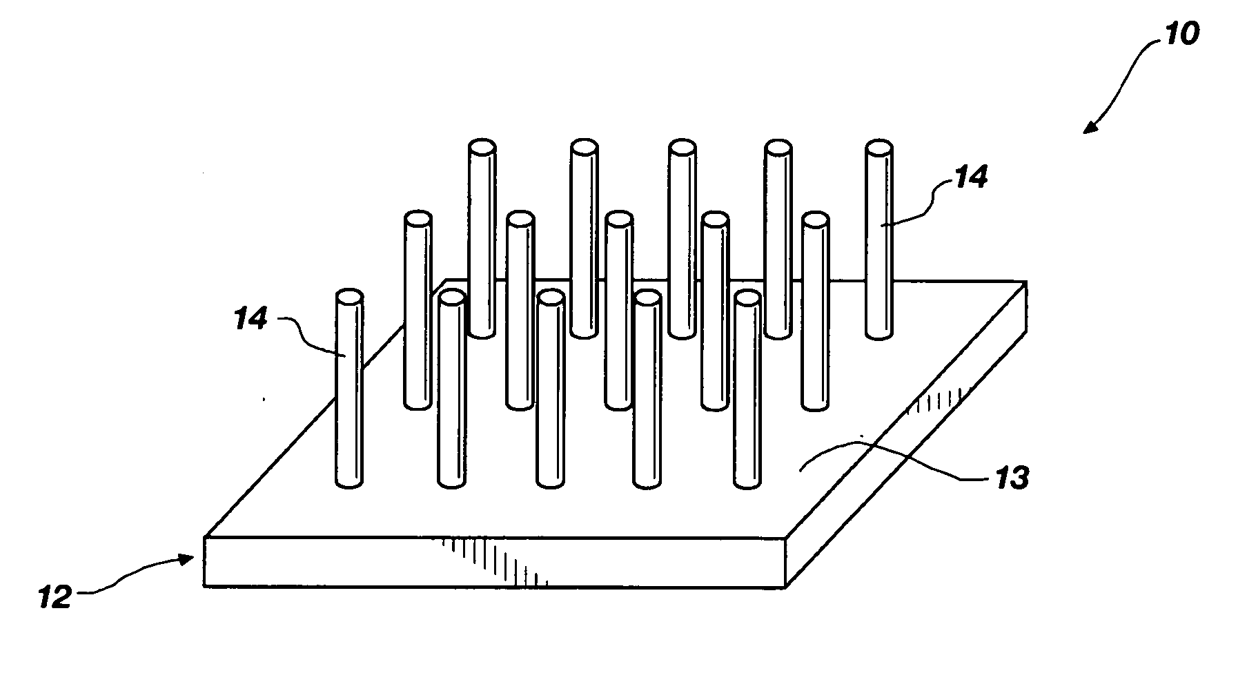 Nanostructures, systems, and methods including nanolasers for enhanced Raman spectroscopy