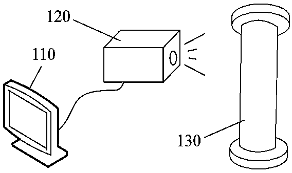 Intelligent vibration detection method and related products