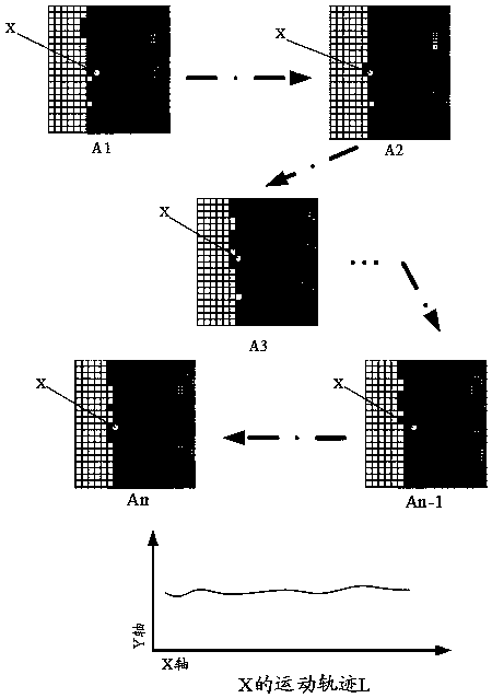 Intelligent vibration detection method and related products