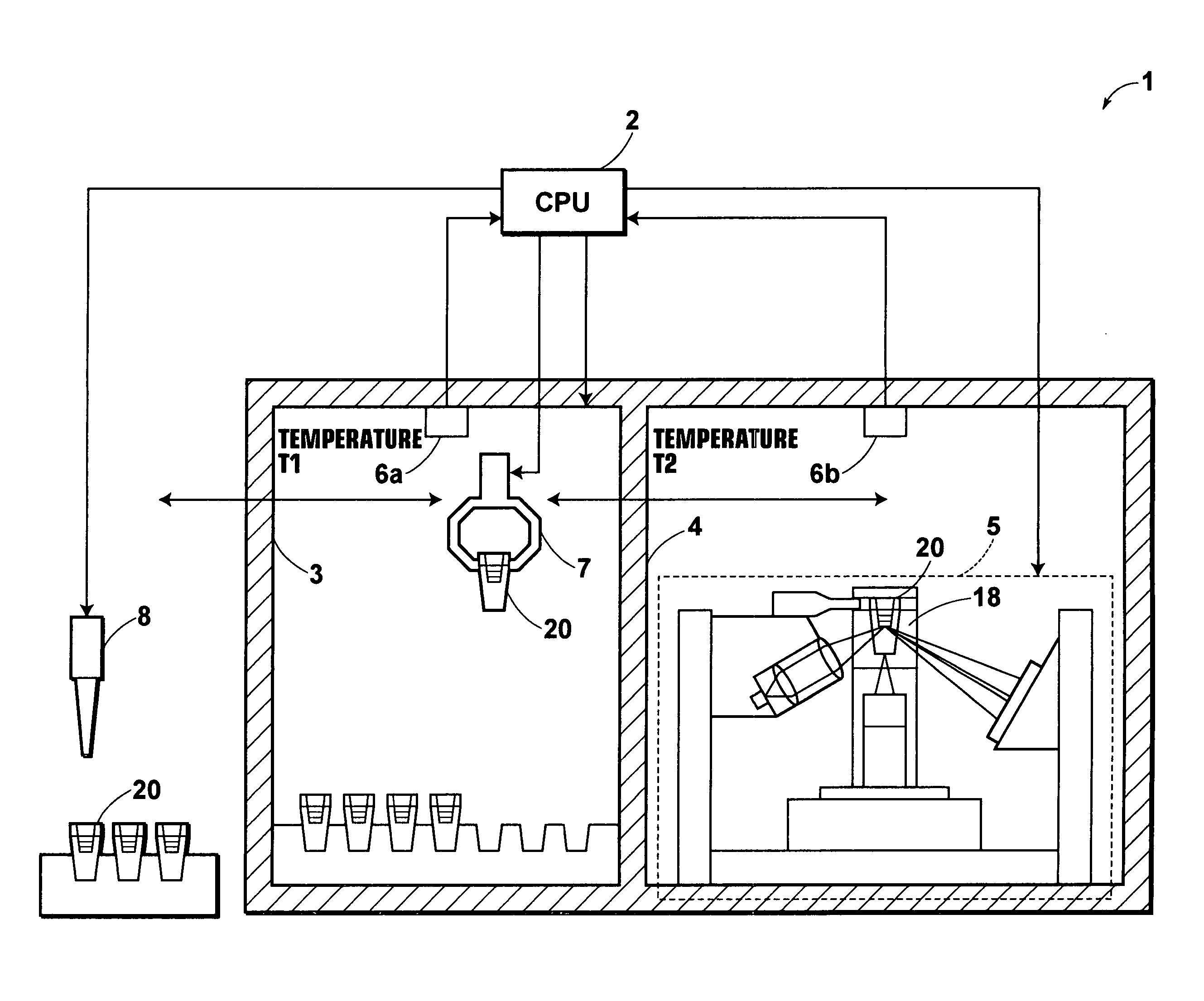 Measuring apparatus