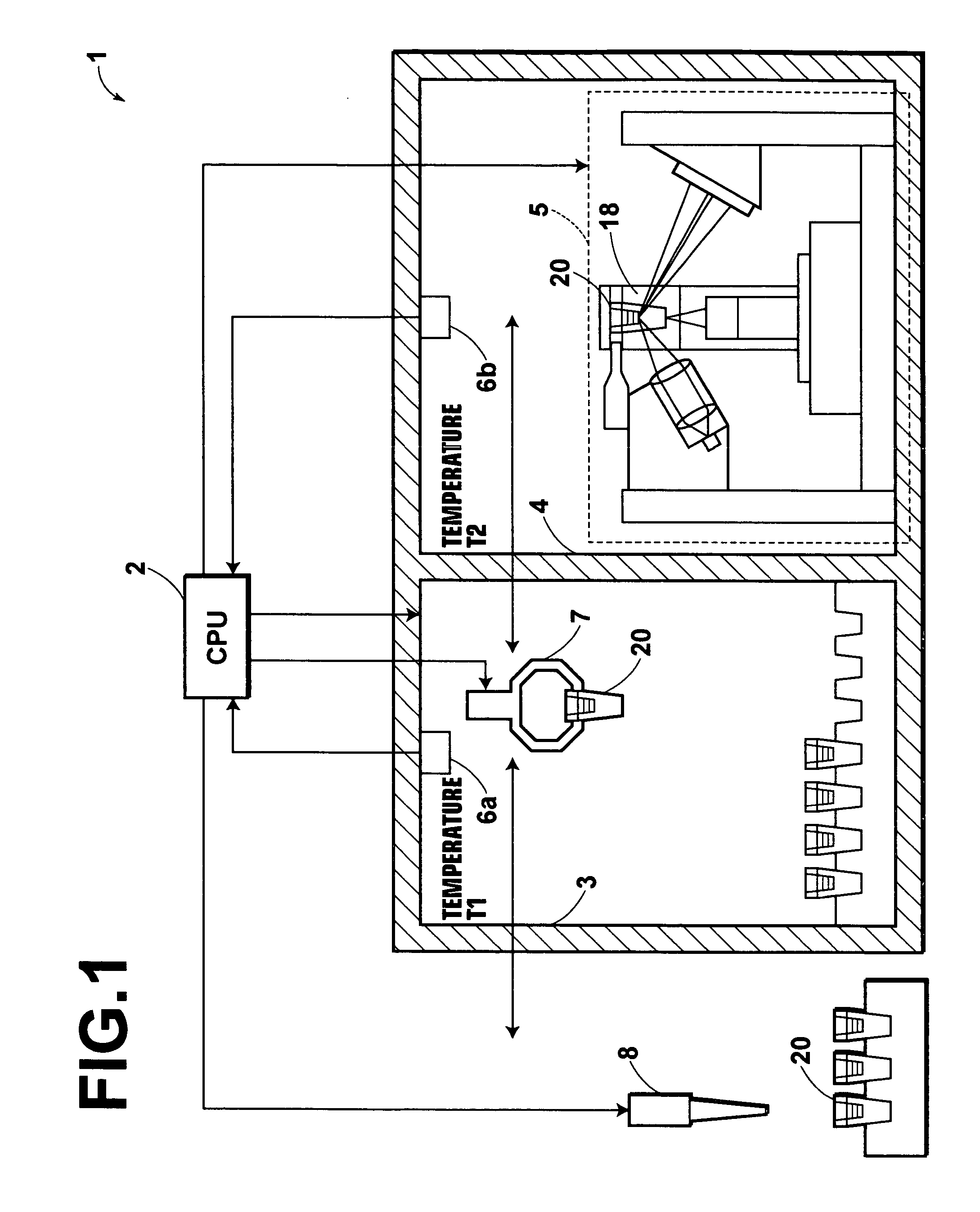 Measuring apparatus