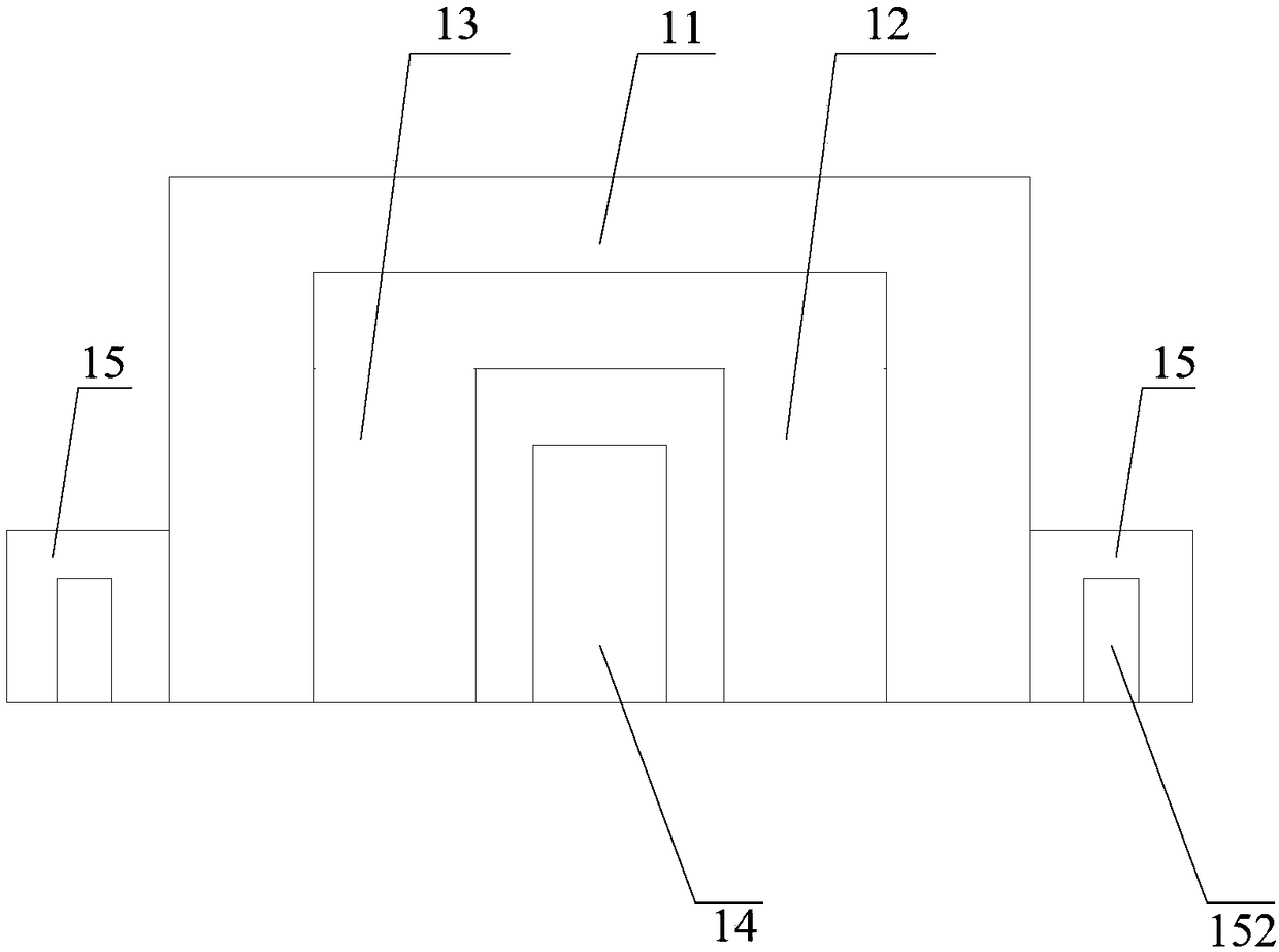 3D image acquisition and processing method, device, equipment and medium of marine fish