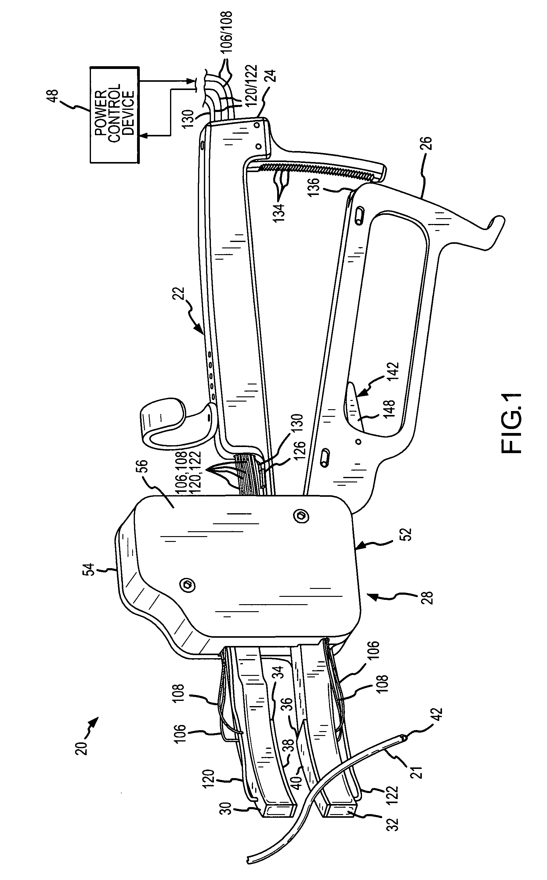 Apparatus and method for rapid reliable electrothermal tissue fusion and simultaneous cutting