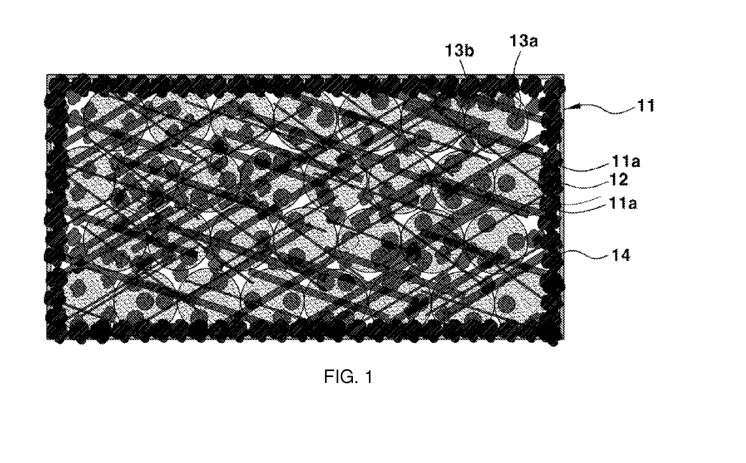 Cathode for lithium-sulfur battery