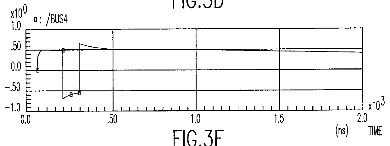 Contact test circuit