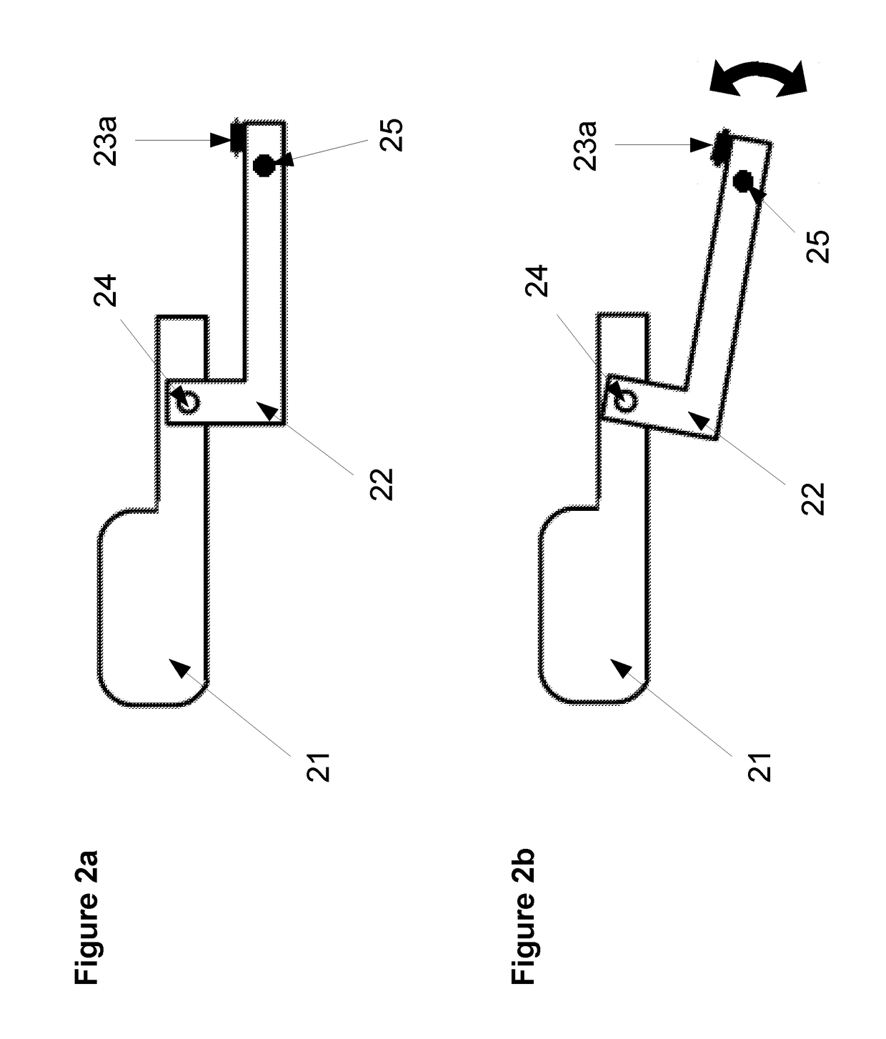 Hand cutter with a retractable blade