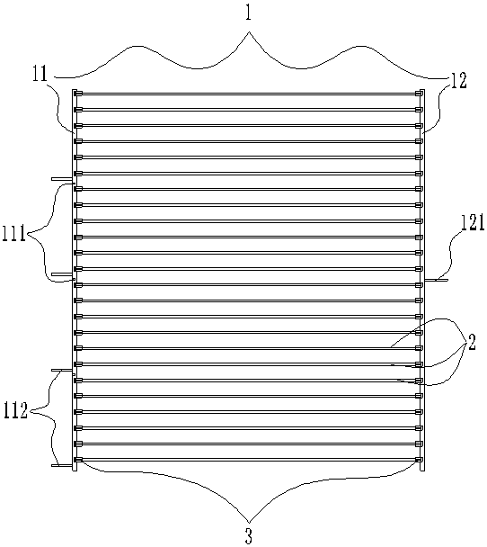 Microchannel heat exchanger