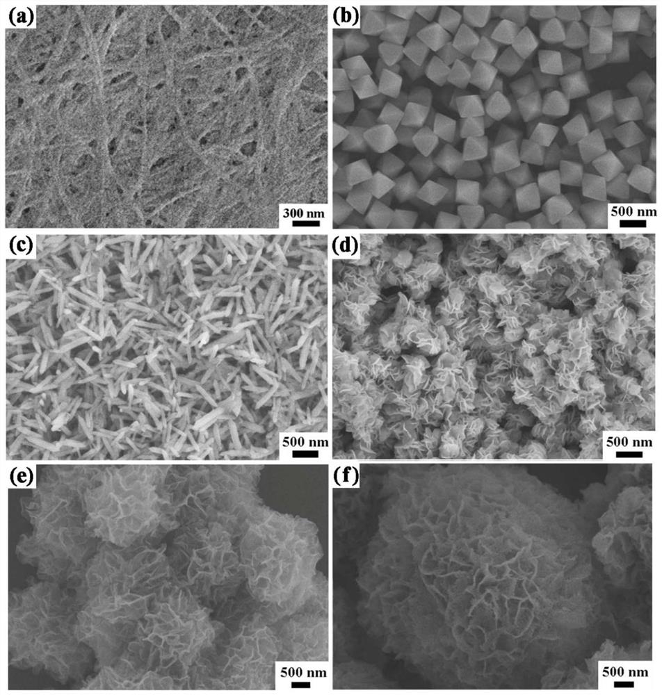 Multicomponent bacterial cellulose composite filter film as well as preparation method and application thereof