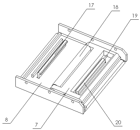 Dual-purpose foldable carrying cart