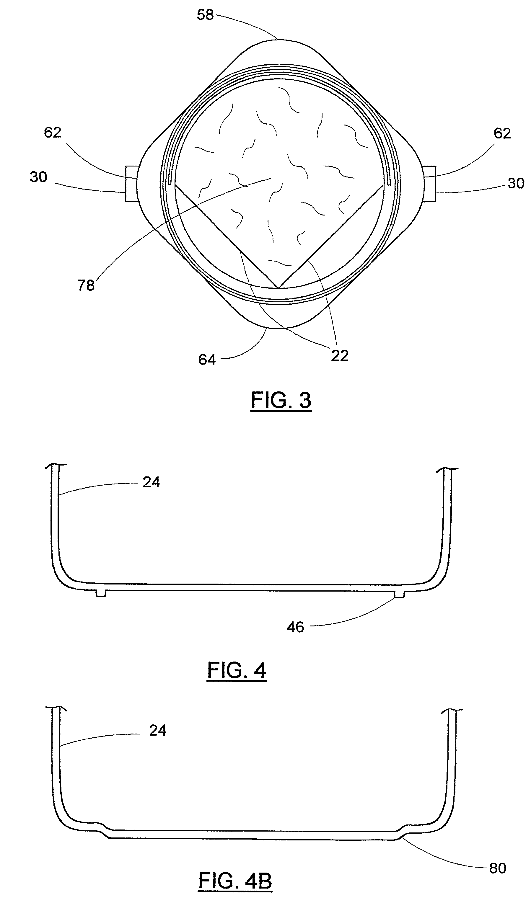 Improved storage and dispensing container for viscous fluids paints and the like and method of minimizing dripping