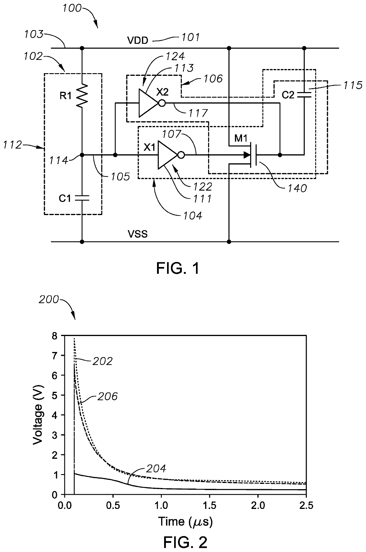 Devices and Methods to Control Clamping Devices