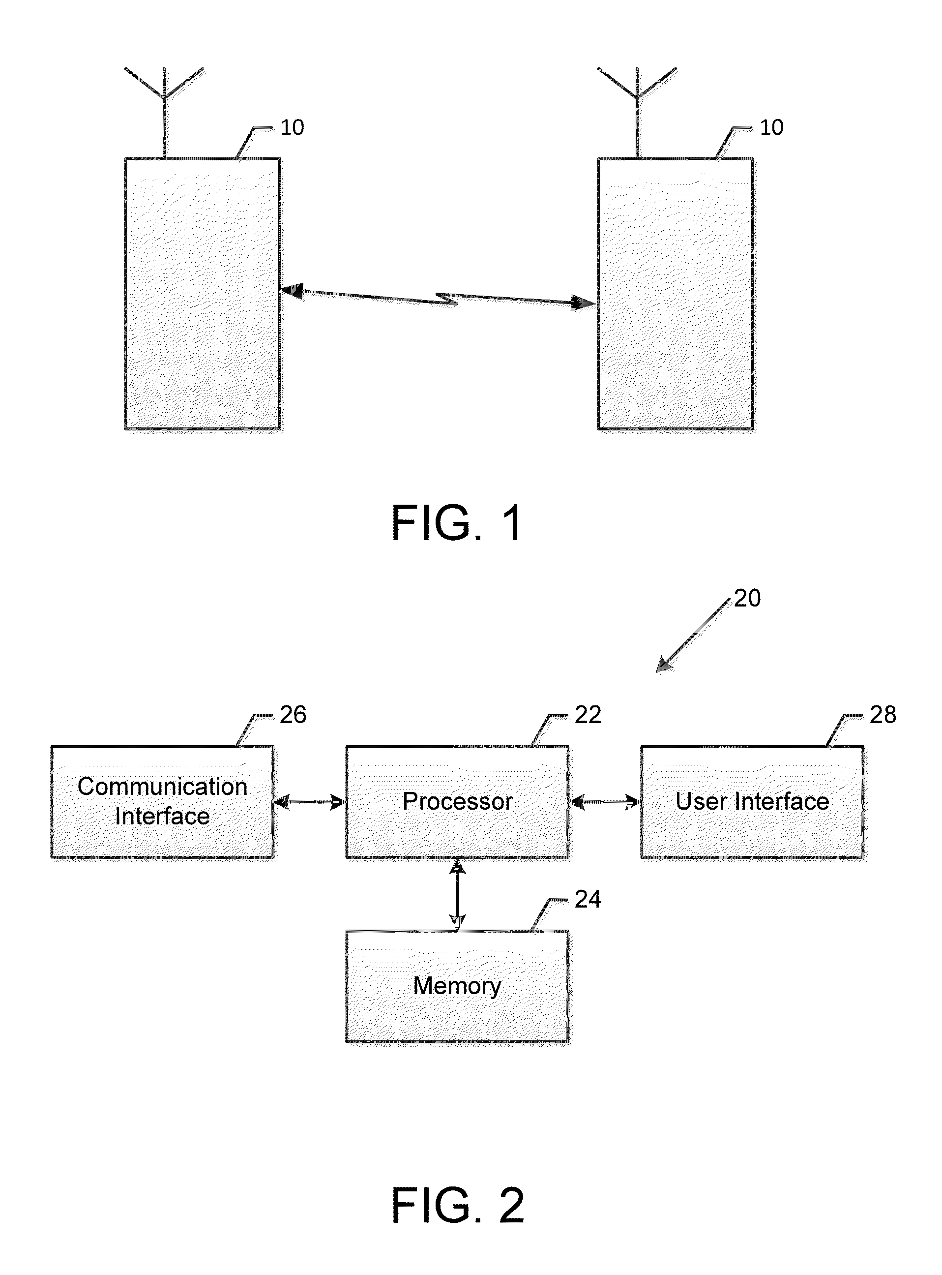 Method and apparatus for facilitating handover utilizing a predefined attribute protocol