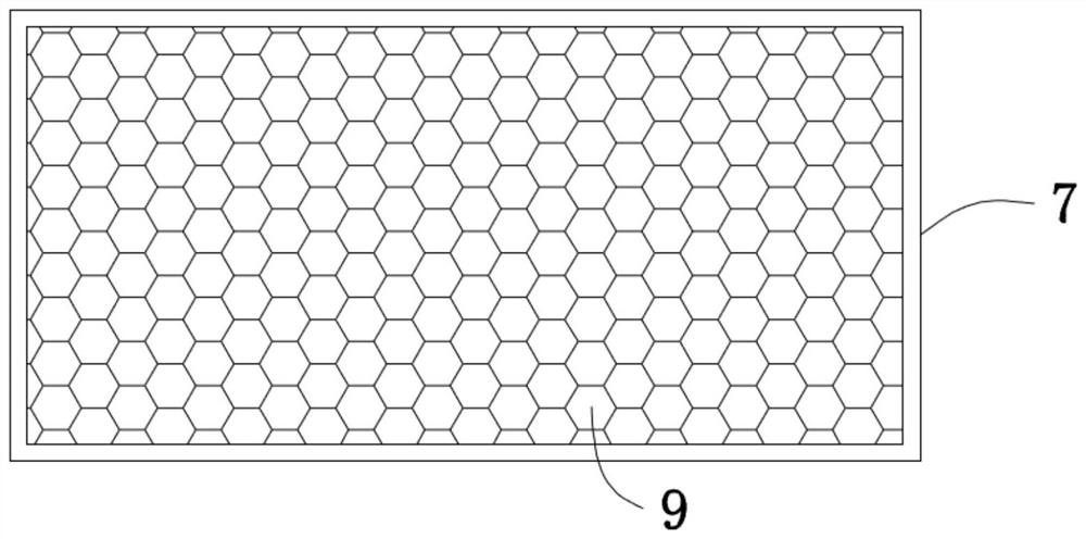 A waterproof breathable fabric and its production method