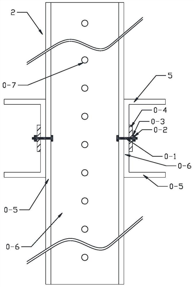 An experimental method for fluid-solid coupling similarity simulation in confined aquifers