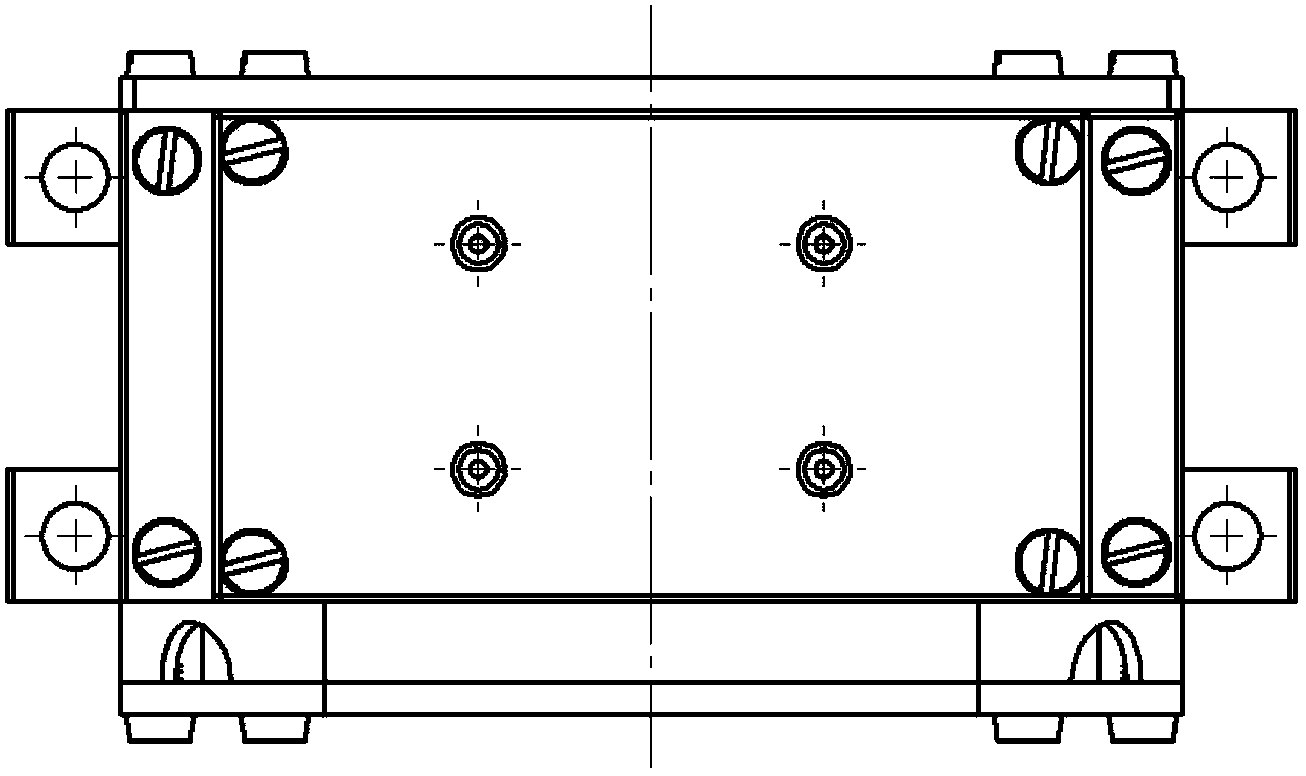 Resonant cylinder type liquid density sensor