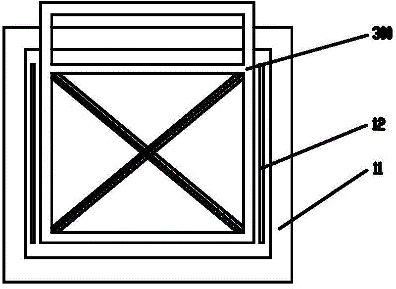 Special device for cleaning rare/precious metal turning material