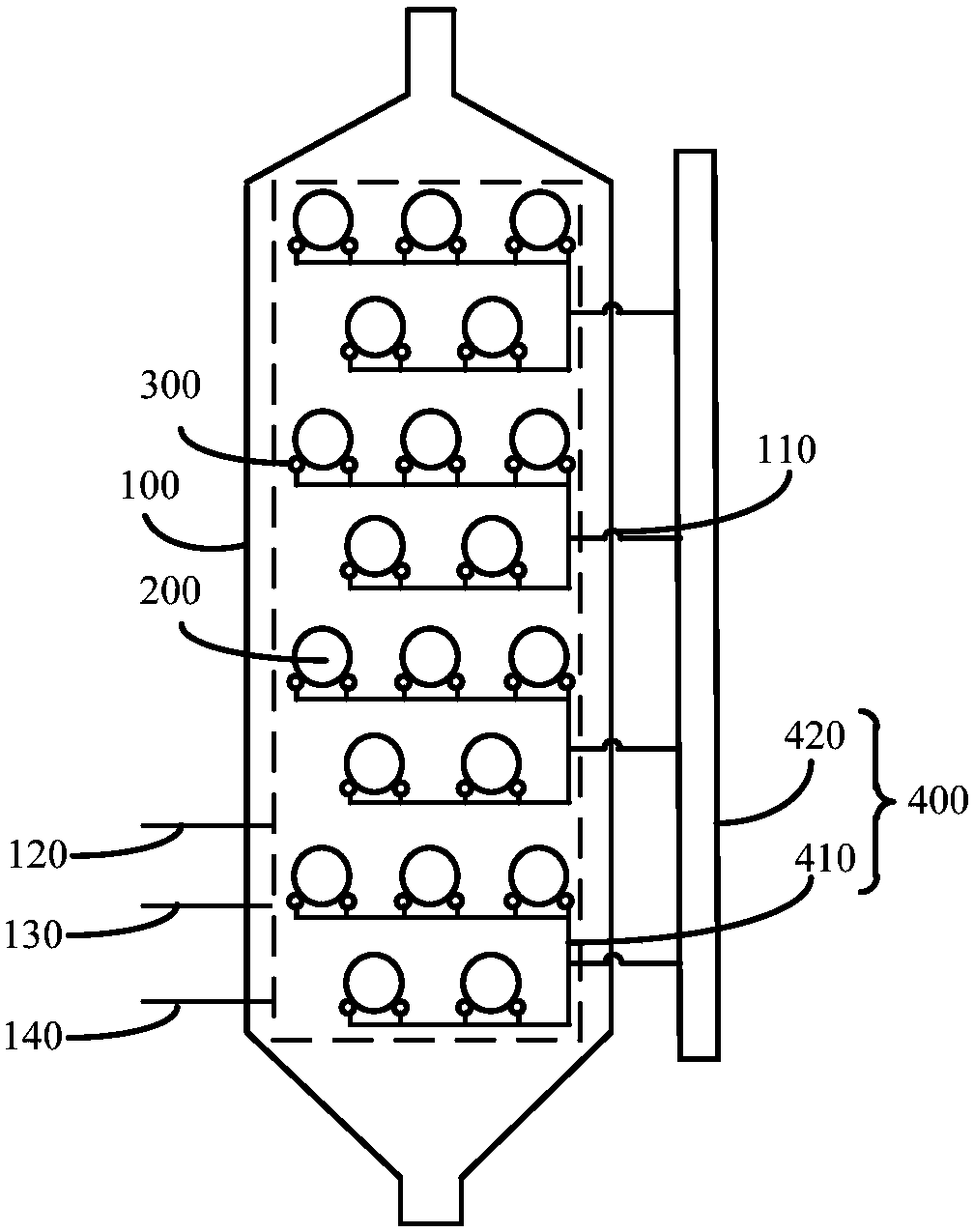 pyrolysis reactor