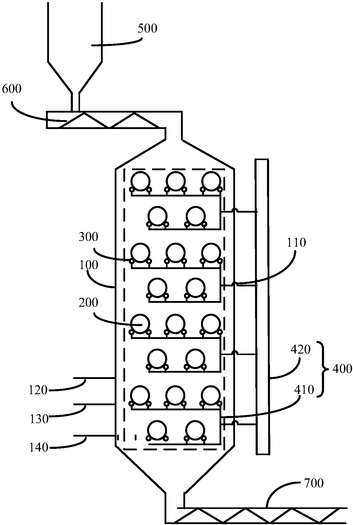 pyrolysis reactor