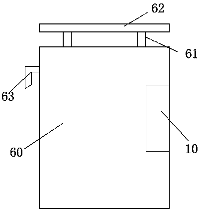 Data equipment