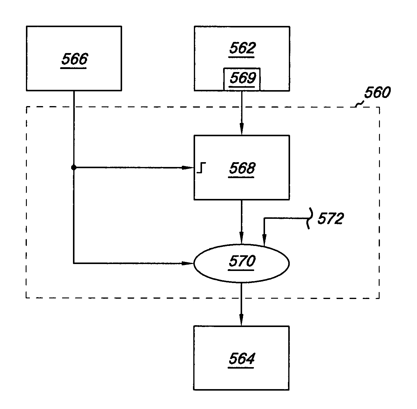 Image stability in liquid crystal displays