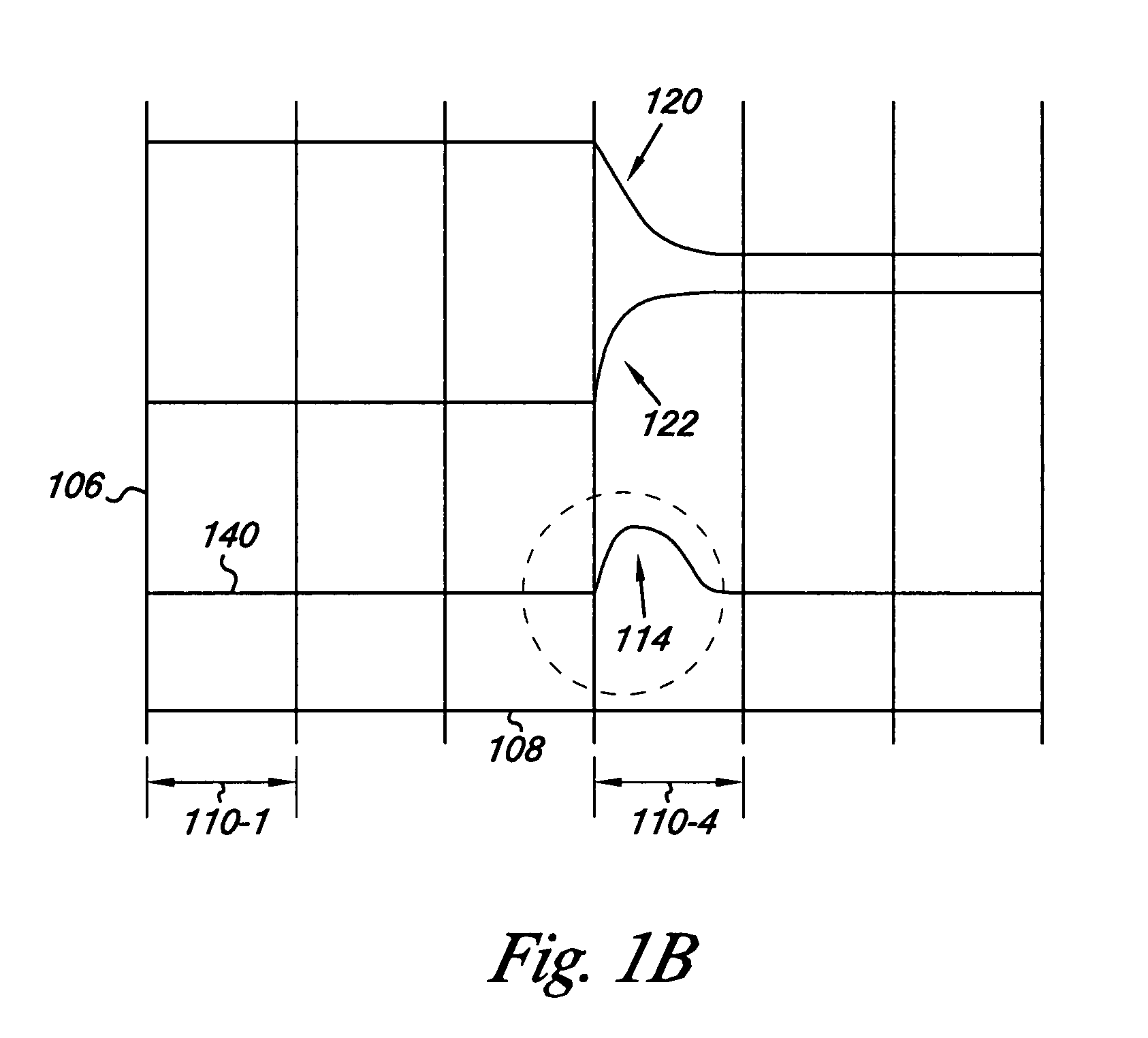 Image stability in liquid crystal displays