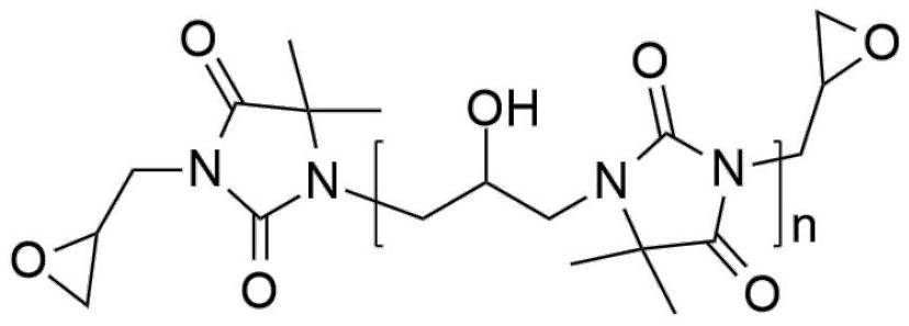 A kind of anti-fouling polyamide composite film and preparation method thereof