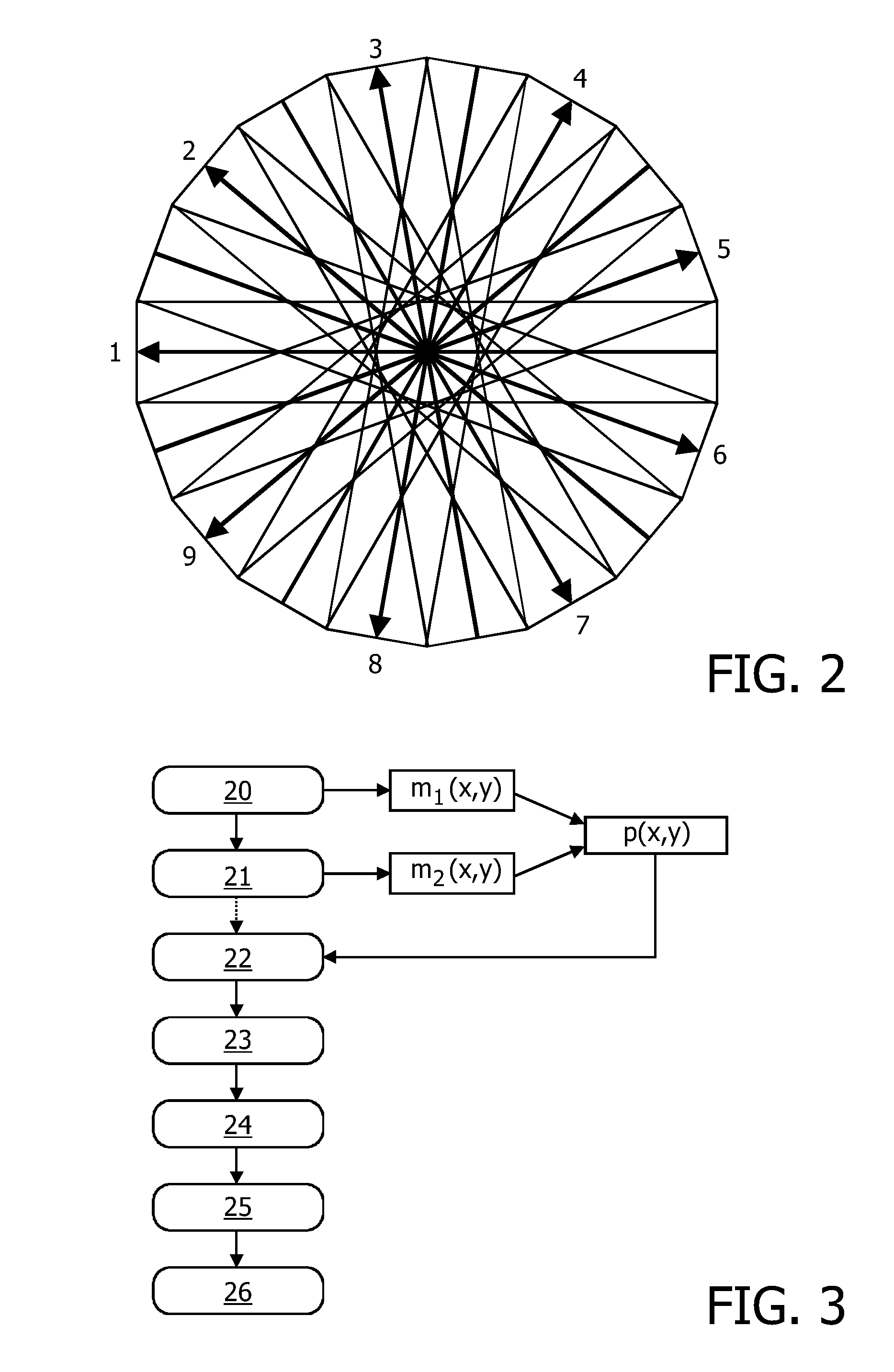 Propeller MRI with phase correction