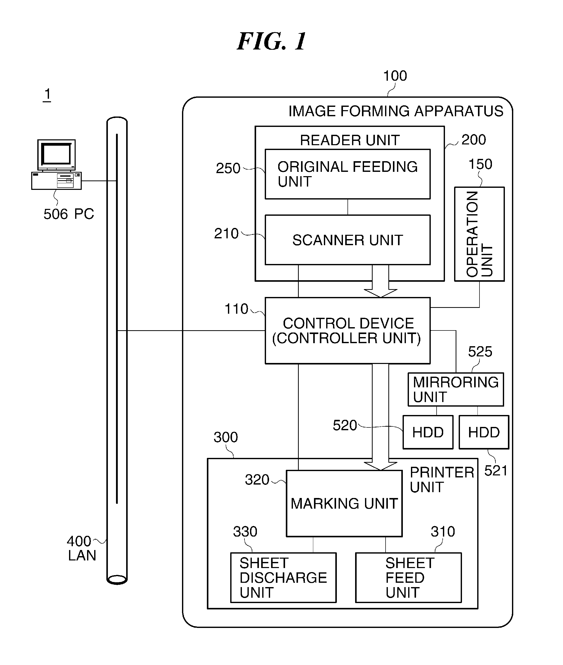 Information processing apparatus capable of appropriately providing notification of storage unit failure prediction, control method therefor, and storage medium