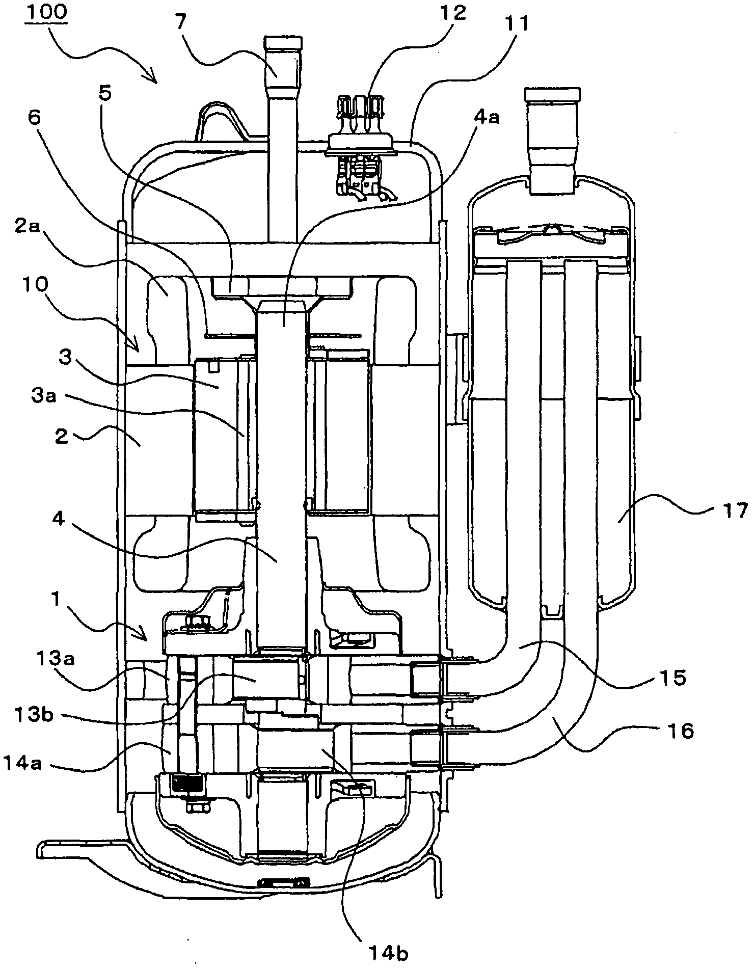 Compressor