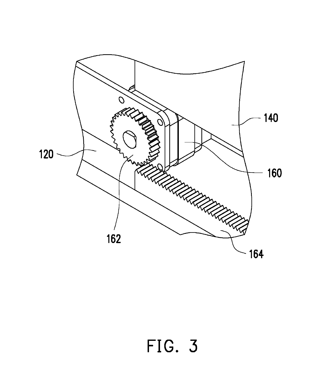 Cleaning robot system and operating method thereof