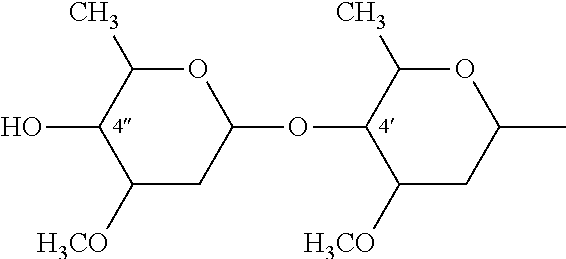 Method of treating herpes virus infection using macrocyclic lactone compound