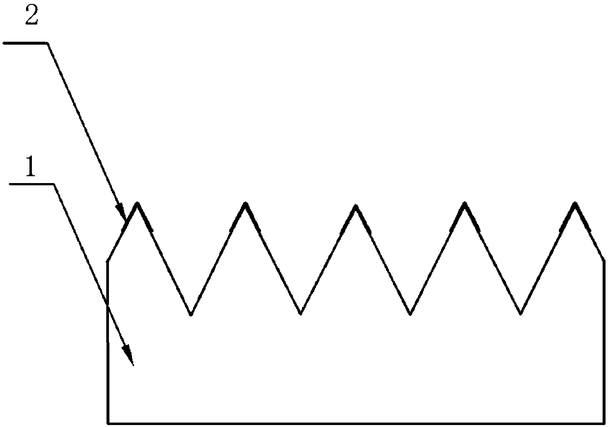 A device that can continuously adjust the plasmon resonant peak