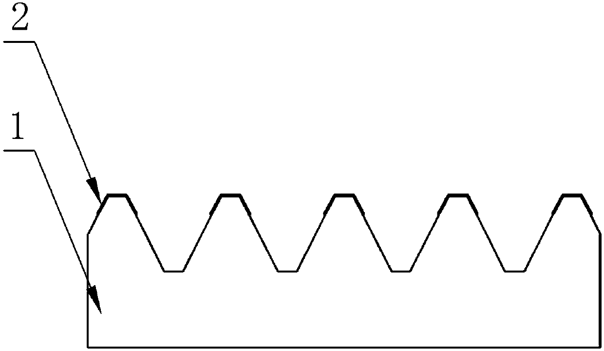 A device that can continuously adjust the plasmon resonant peak