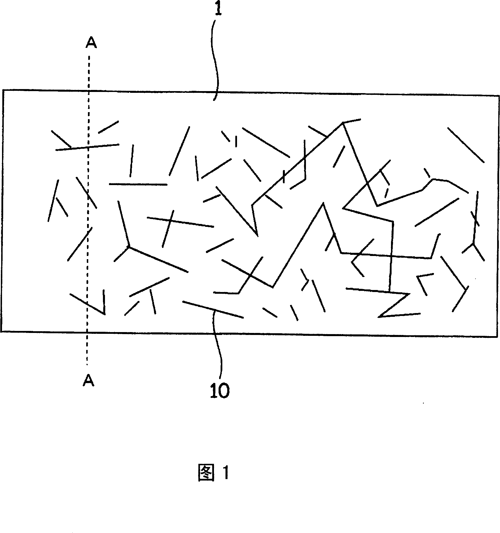 Electrode for electrolysis and method of manufacturing electrode for electrolysis