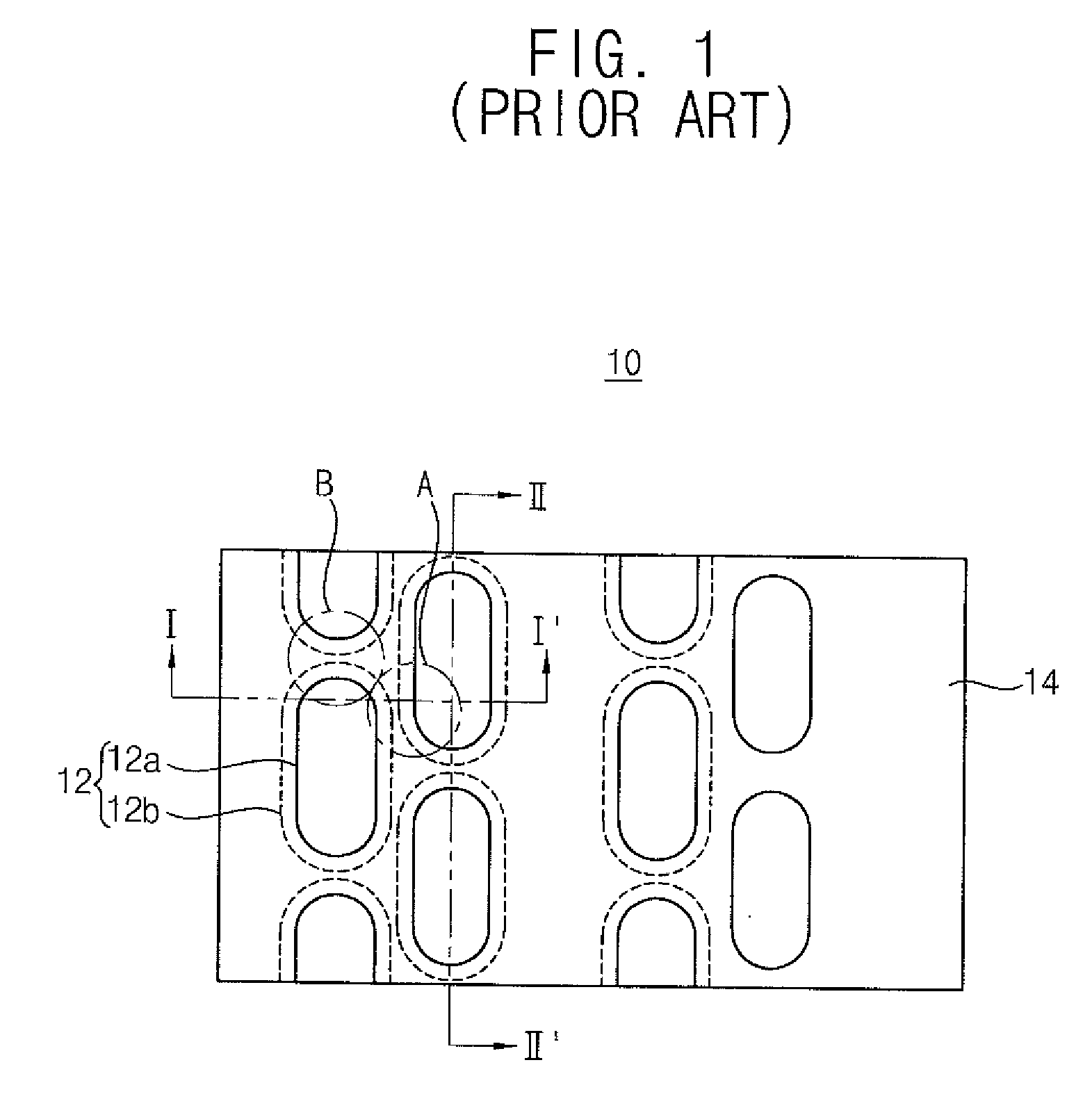 Method of manufacturing a semiconductor device