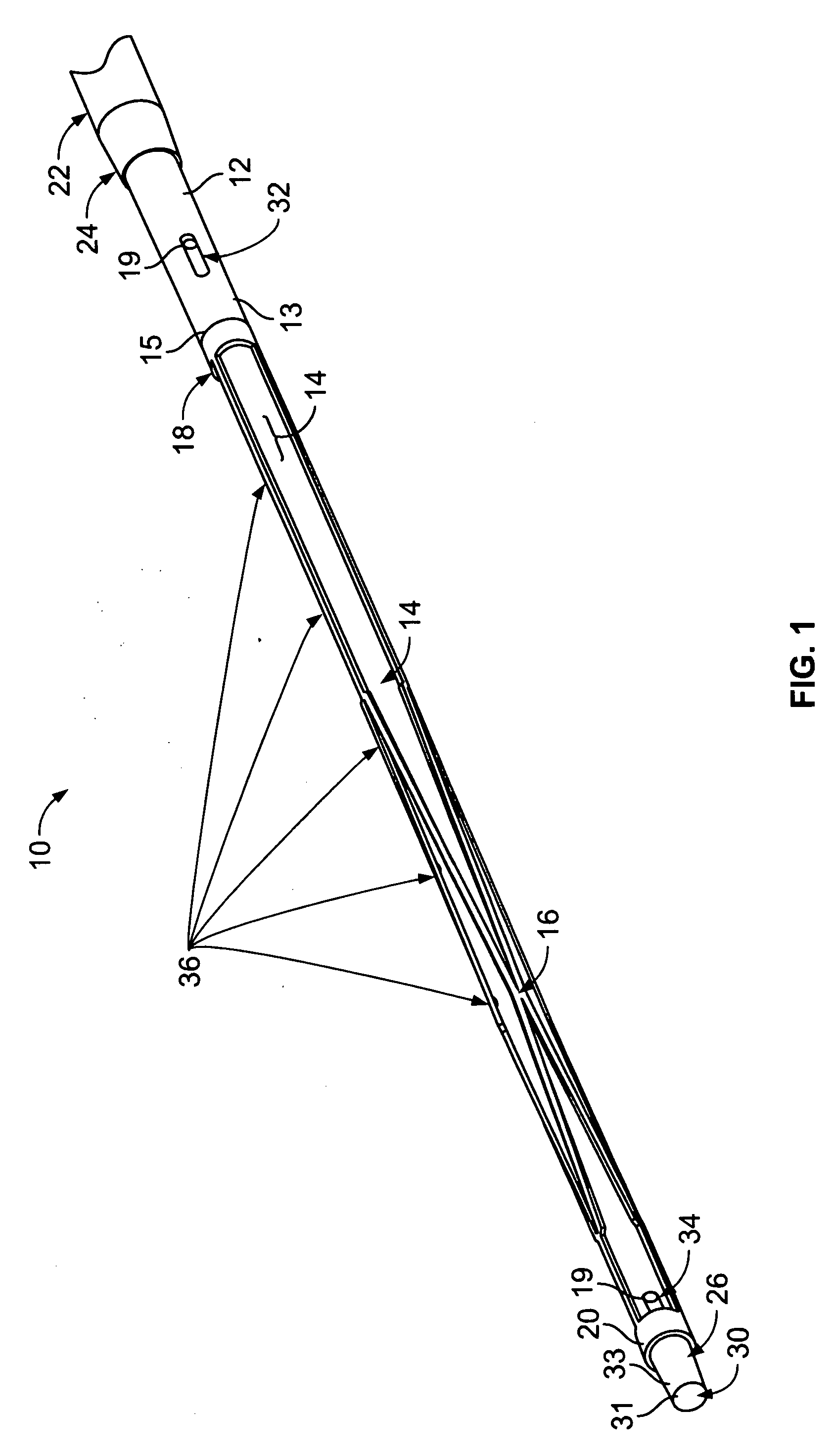 Multi-lumen central access vena cava filter apparatus and method of using same