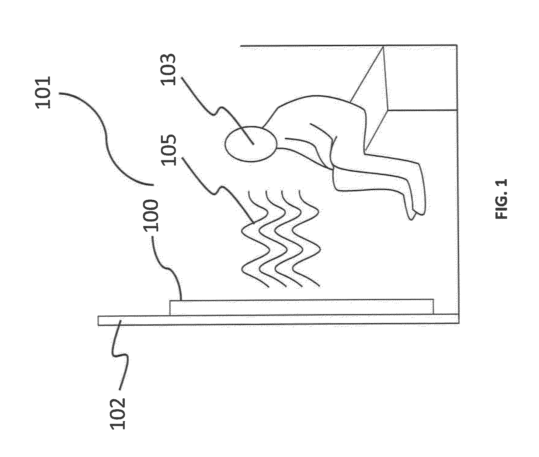 Exercise sauna having far infrared heating elements and configurable seating