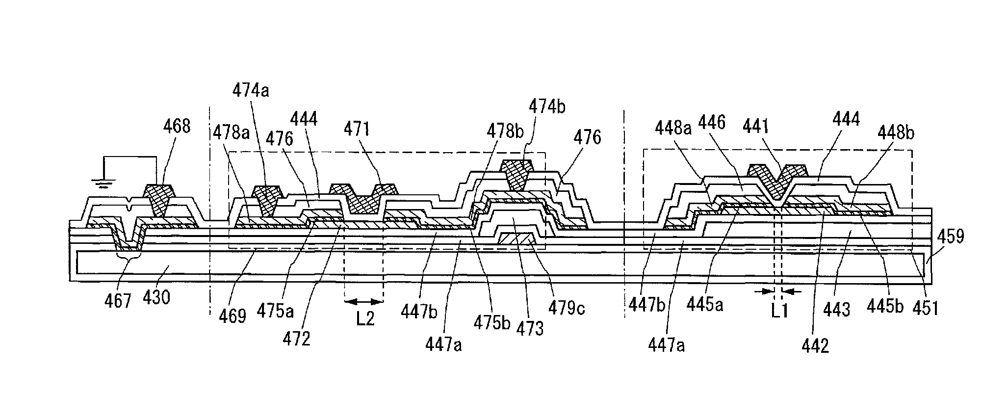 Semiconductor device