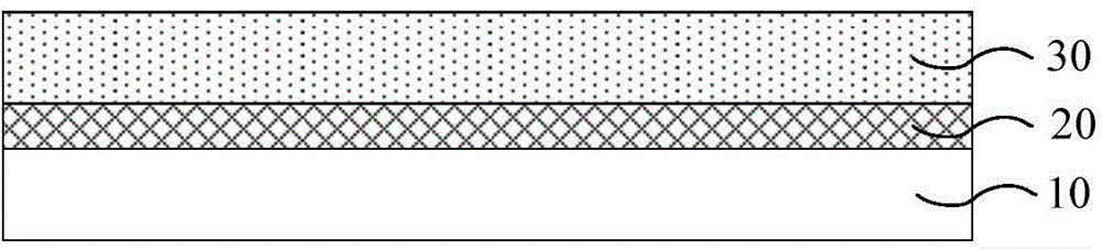 Preparation method of low-temperature polycrystalline silicon film, TFT, array base plate and display device