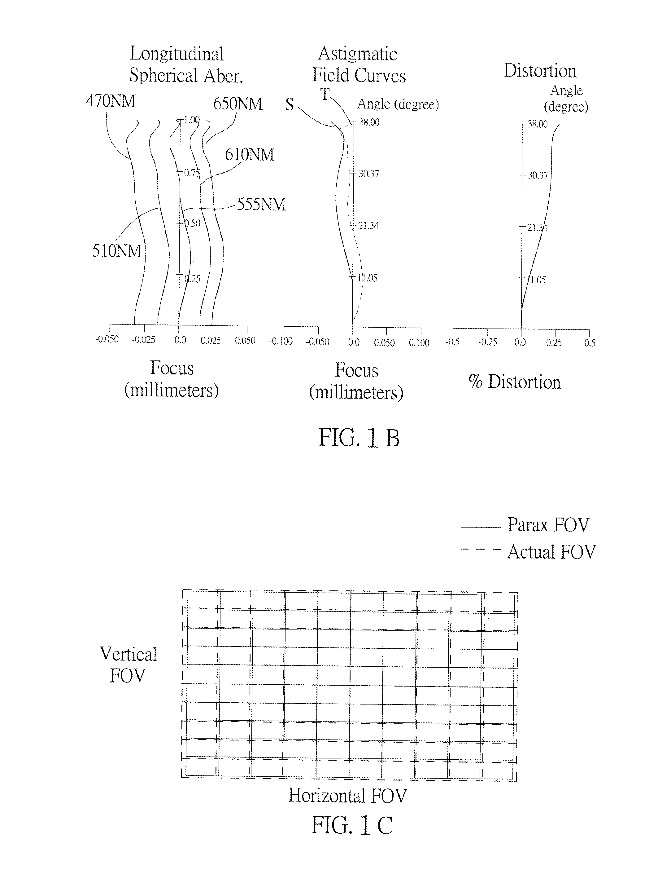 Optical image capturing system