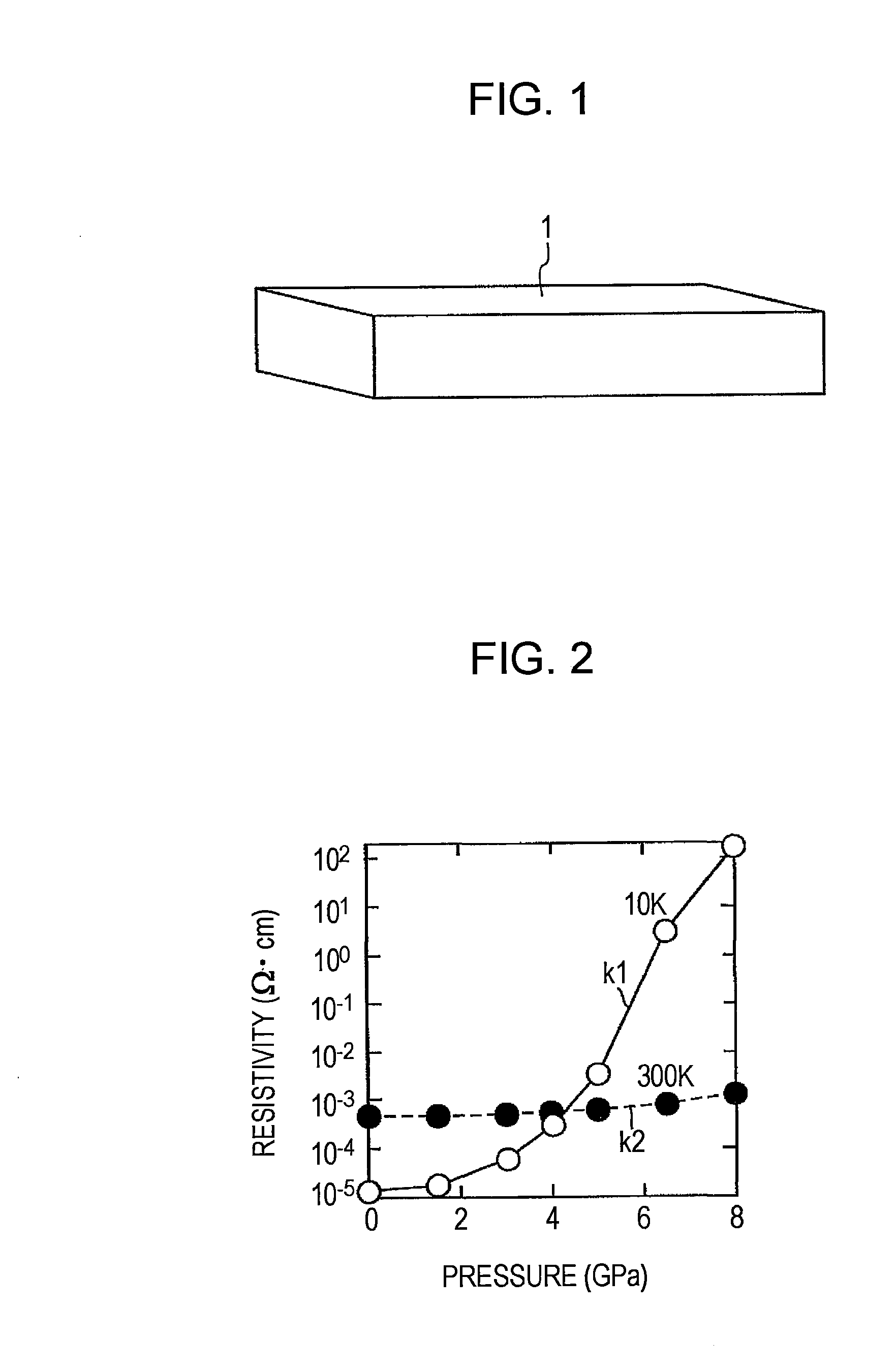 Pressure detection apparatus, josephson device, and superconducting quantum interference device that include superconductor thin film that undergoes transition from superconductor to insulator by pressure