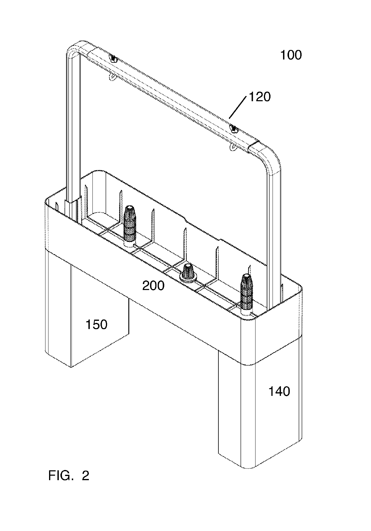 Aquarium aquaponics system and method