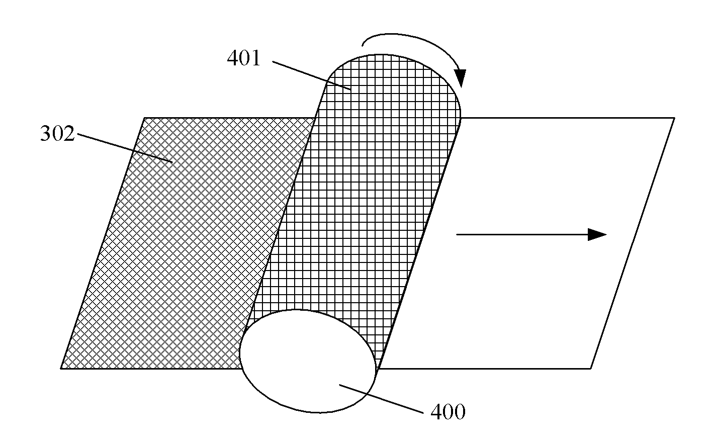 Polishing pad and methods for manufacturing and using the same