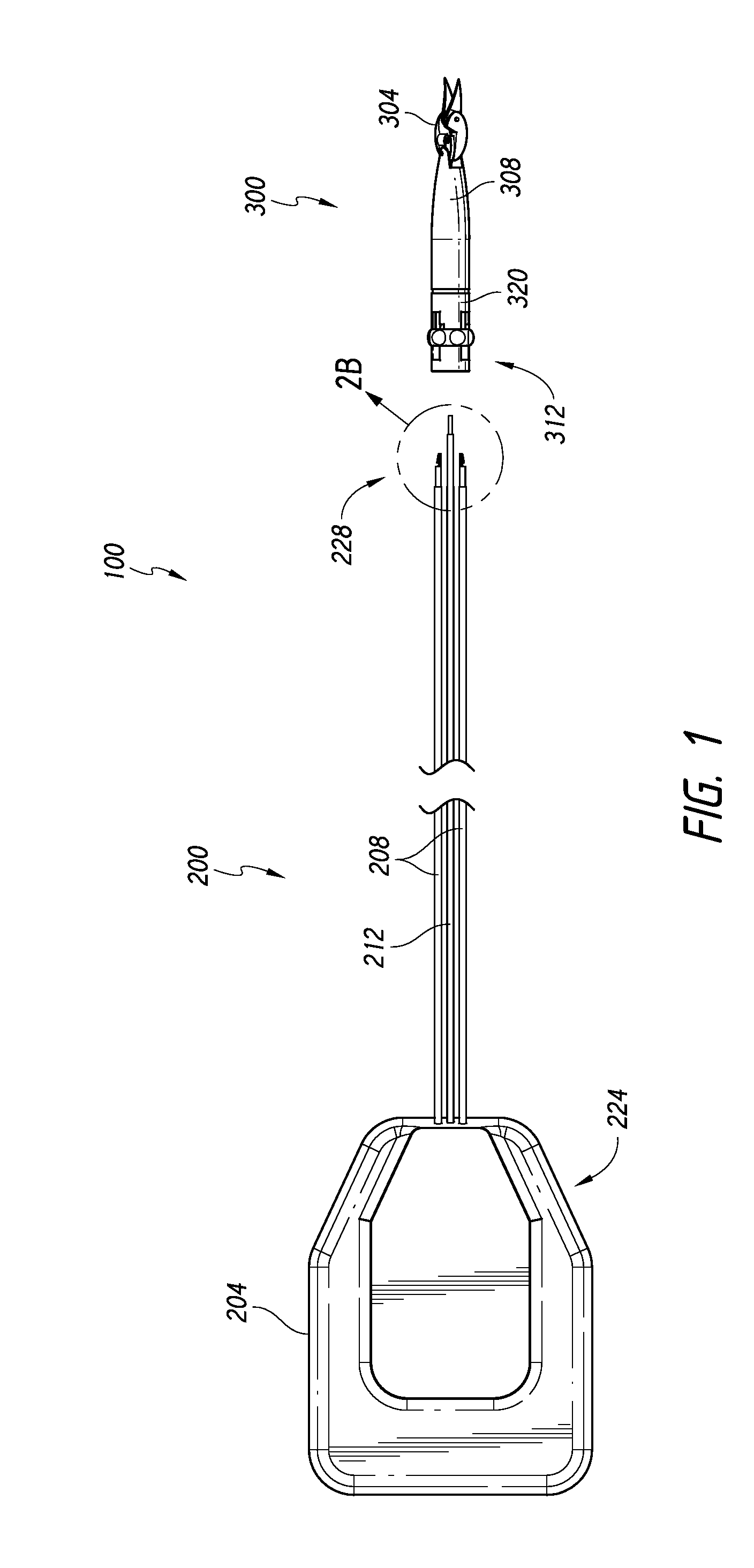 Methods and devices for performing abdominal surgery