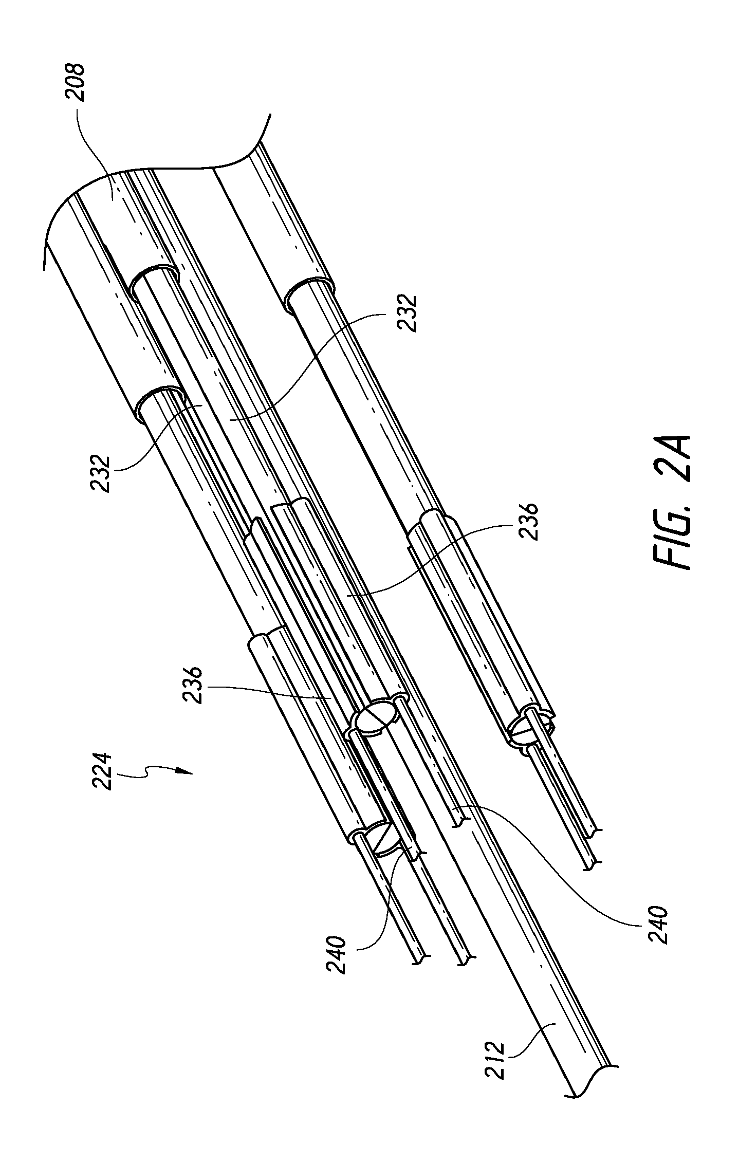 Methods and devices for performing abdominal surgery