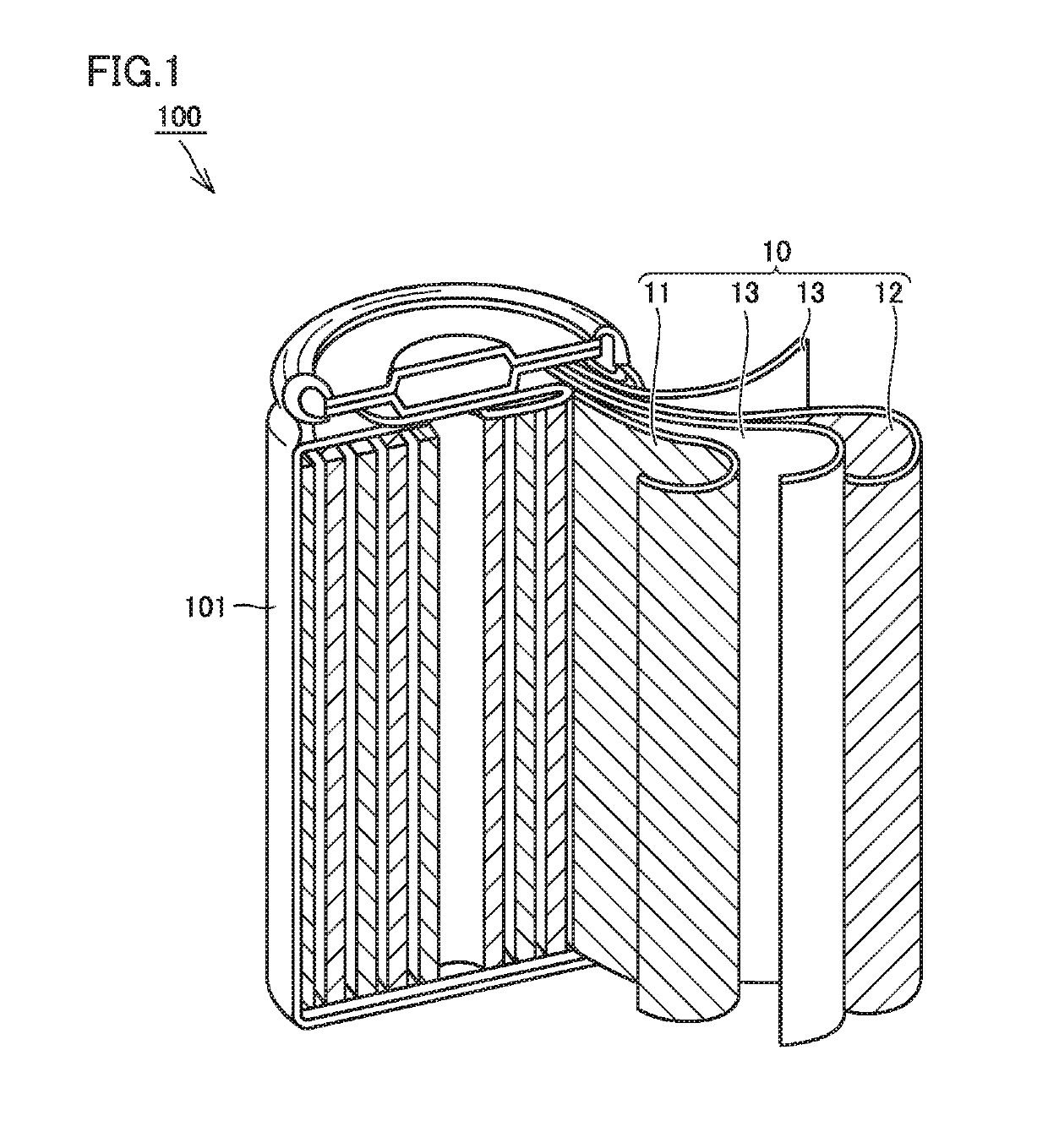 Electrolyte solution and lithium ion battery