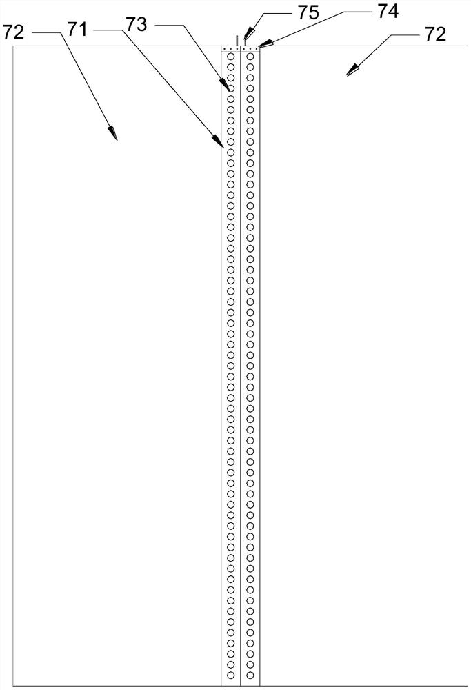 Passenger unsafe behavior detection device and elevator system comprising same