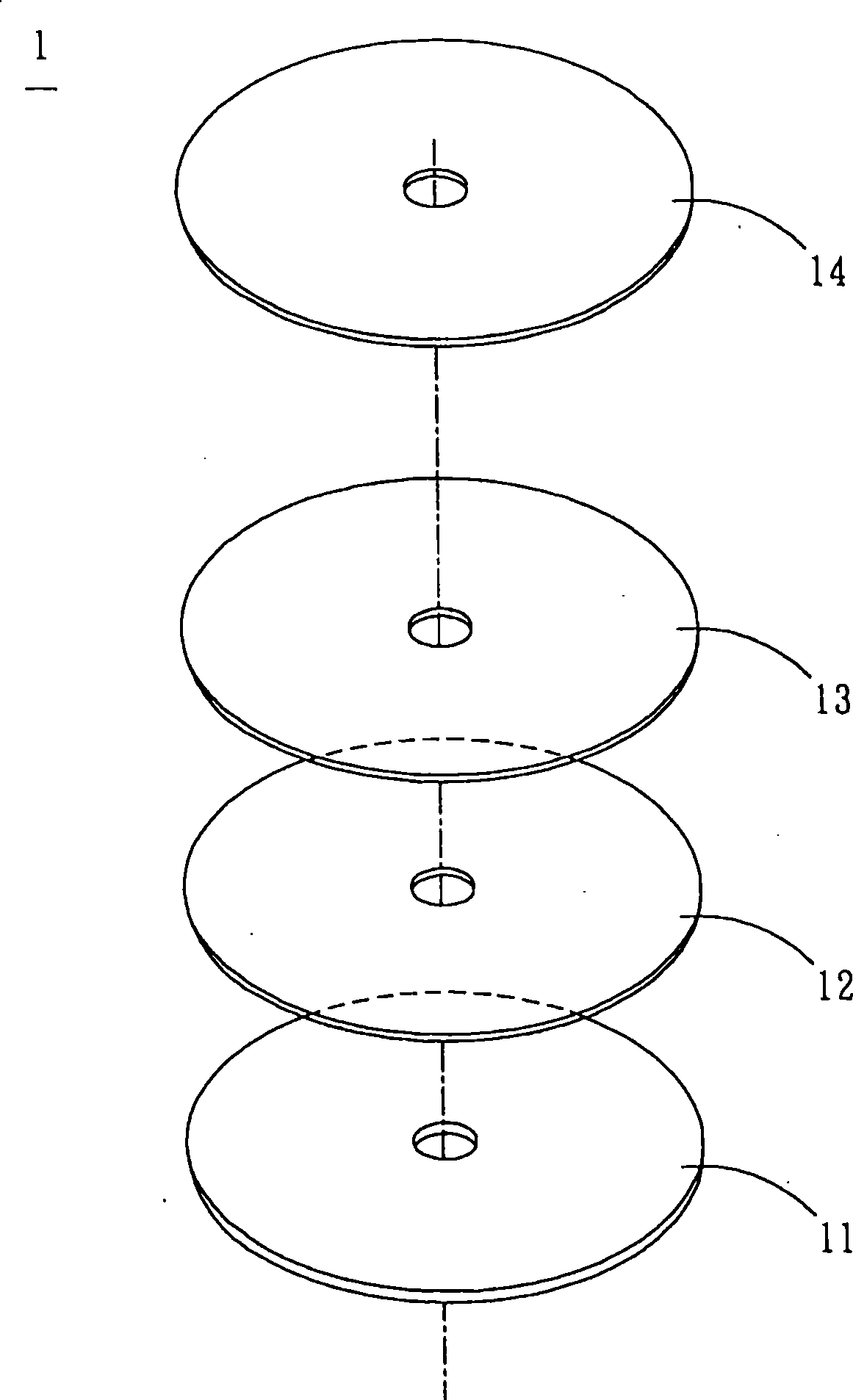 Optical recording medium